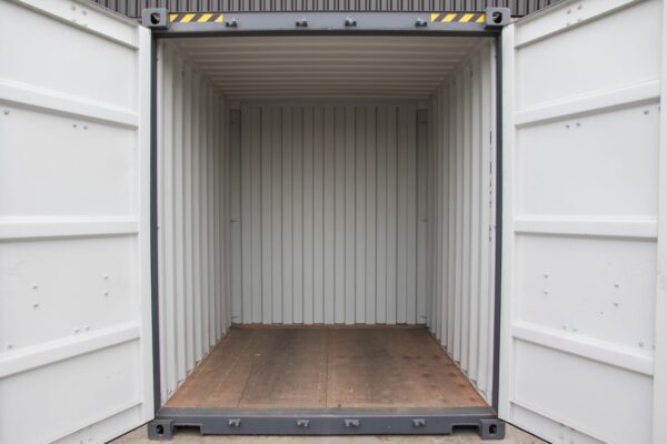 10ft High Cube Container (One Trip) - Image 5