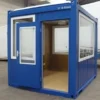 10ft Observation / Full Glass Unit - Image 2