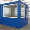 10ft Observation / Full Glass Unit - Image 3