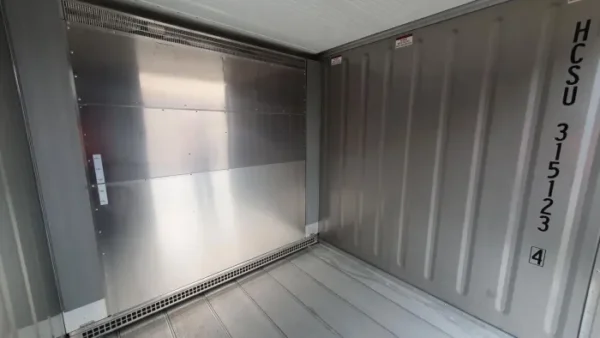 10ft Refrigerated Containers - Reefers - Image 6