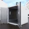 10ft Refrigerated Containers - Reefers