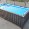 20Ft Container Swimming Pools - Image 3