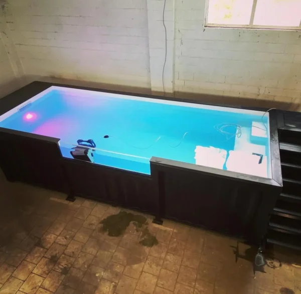 20Ft Container Swimming Pools - Image 9