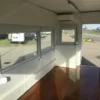 20ft High Cube Fixed Glazing Observation Container - Image 3