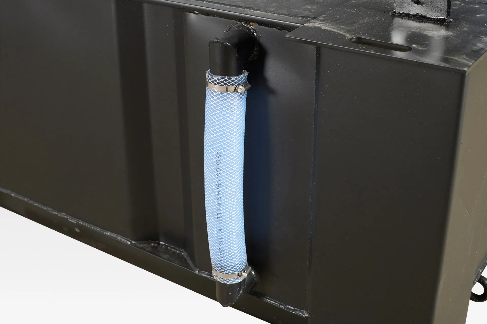 2+1 Sit On Waste Tank 4800 Ltr - Image 4