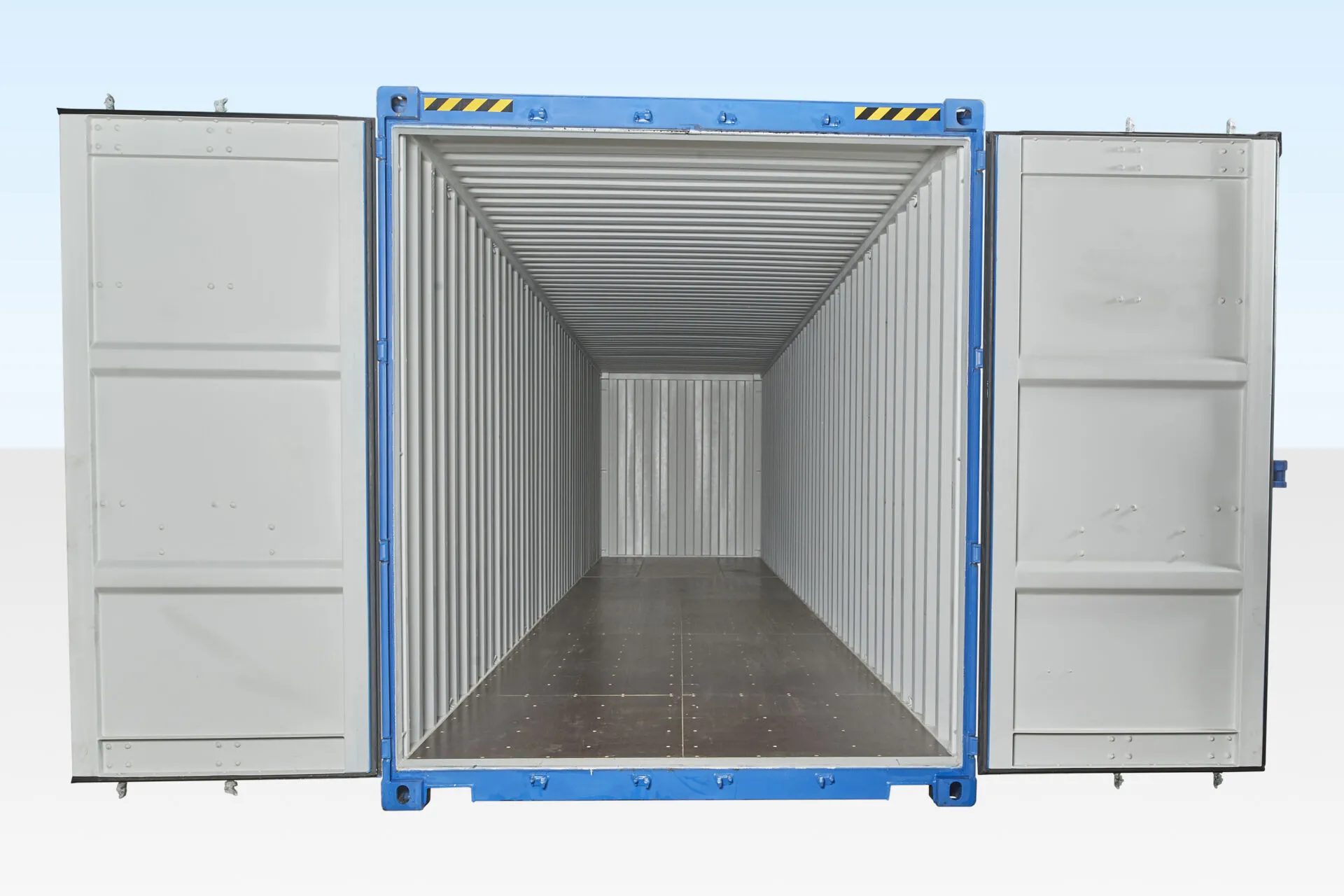 40Ft High Cube Container – One Trip (9Ft 6″ High) - Image 3