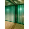 8M X 2.1M End Linked Flat Packed Container Bundle (Powder Coated) - Image 3