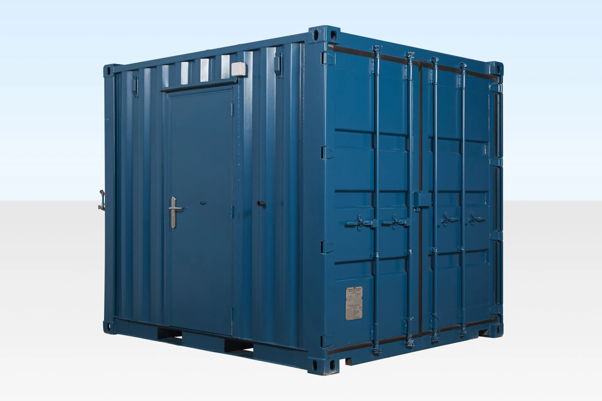 Single Turnstile Unit - Image 4